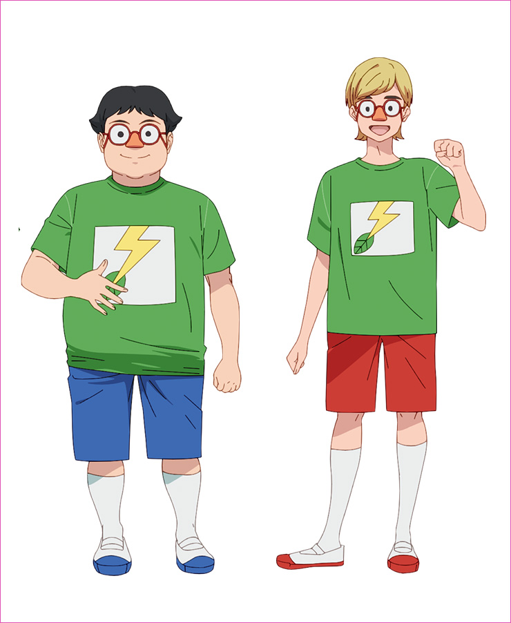 うなぎ電力