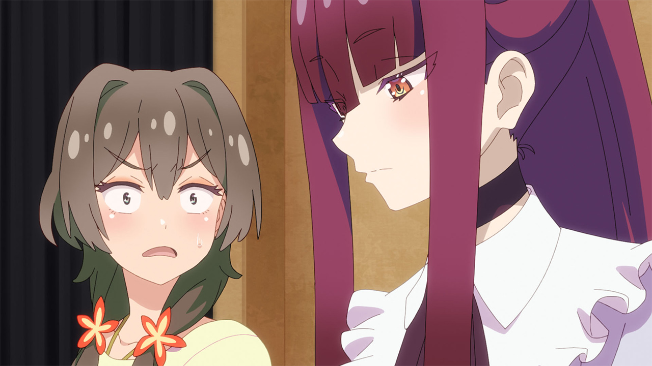 STORY｜TVアニメ「真夜中ぱんチ」公式サイト