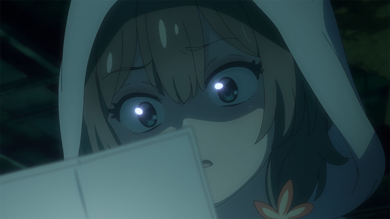 STORY｜TVアニメ「真夜中ぱんチ」公式サイト